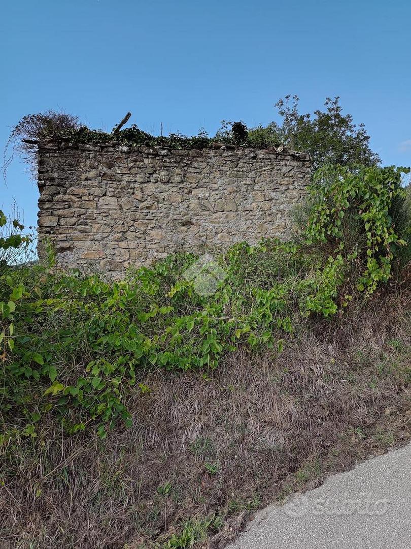 RUSTICO A BELLEGRA - Vista 4