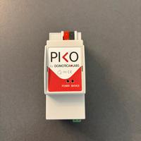 DomoticaLabs Piko - web server KNX