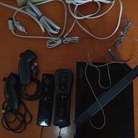 Console Nintendo Wii