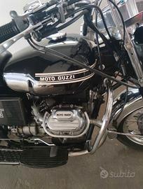 Moto GUZZI CALIFORNIA 850 V 7 GT 850 cc