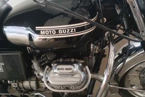 Moto GUZZI CALIFORNIA 850 V 7 GT 850 cc