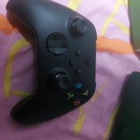 Controller Xbox series s/x nero con scatola