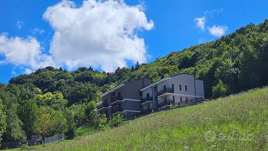 Immobile a prada di san zeno di montagna