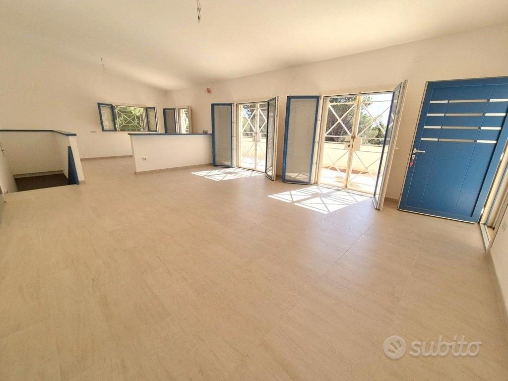 Casa – Arresi/Sant'Anna Arresi, Sulcis Iglesiente - Altro