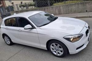 BMW Serie1 118d