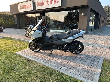 Yamaha TMAX 560 TECH MAX