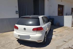 VW Golf DTI