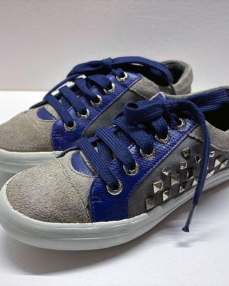 Scarpe bambino Frankie Morello