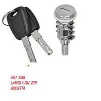CILINDRETTO PORTA PER GIULIETTA LANCIA YPSILON DAL