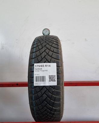 Gomme Usate Hankook 175 65 14 Guarda Catalogo