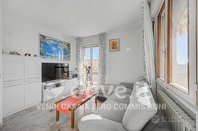 Appartamento Via Adige, 9, 35135, Padova