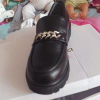 Scarpe per bambina 35