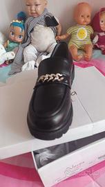 Scarpe per bambina 35