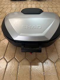 Shad sh59x aluminium case cover expandible