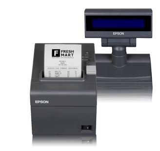 Stampante fiscale Epson