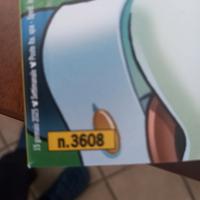 Giornalini Topolino primi dialetti