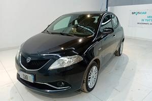 Lancia Ypsilon 1.2 69 CV 5 porte S&S Gold