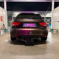 AUDI A1  1.4 tfsi 122 cavalli