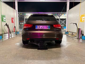 AUDI A1  1.4 tfsi 122 cavalli