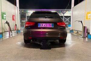 AUDI A1  1.4 tfsi 122 cavalli