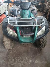 ricambi quad Honda rincon 650