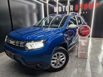 Dacia Duster 1.5 Blue dCi 8V 115 CV 4x2 Extreme