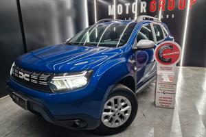 Dacia Duster 1.5 Blue dCi 8V 115 CV 4x2 Extreme