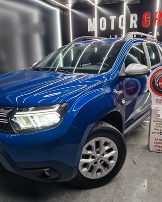 Dacia Duster 1.5 Blue dCi 8V 115 CV 4x2 Extreme