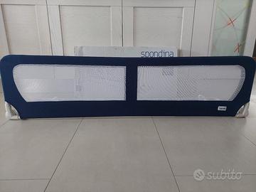 Spondina letto Inglesina - Come nuova con scatola