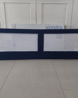 Spondina letto Inglesina - Come nuova con scatola