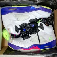 Scarpe Jordan 5 nuove