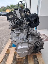 MOTORE OPEL 1.0 ANNO 2018 CODICE D10XE