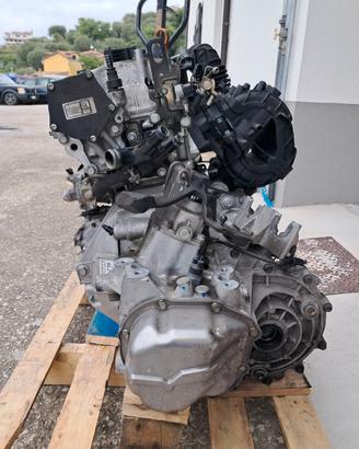 MOTORE OPEL 1.0 ANNO 2018 CODICE D10XE