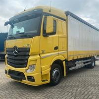 MERCEDES 18.33