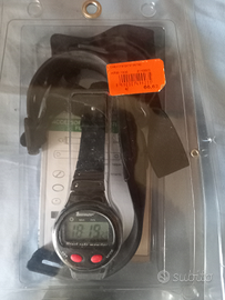 Cardiofrequenzimetro