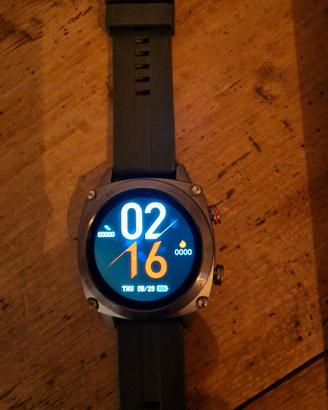 Smartwatch CUBOT
