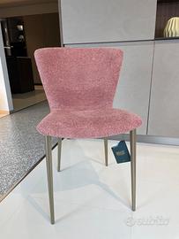 Sedia Giò - Riflessi