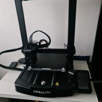 stampante 3d Creality ender 3 v3 KE 12/24+accessor