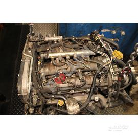 Motore alfa romeo 159 2005-10