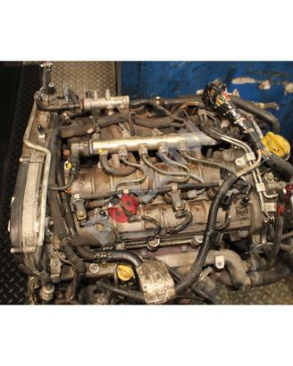 Motore alfa romeo 159 2005-10