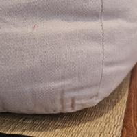 Materasso futon matrimoniale