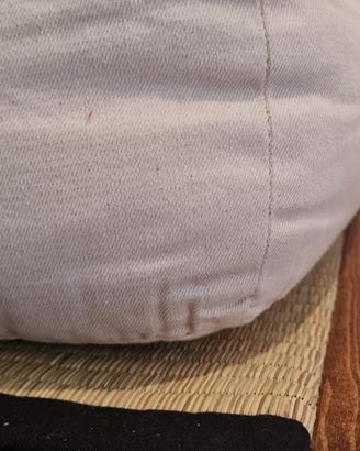 Materasso futon matrimoniale