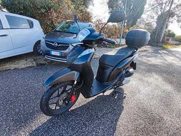 Honda SH Mode 125