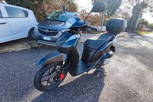 Honda SH Mode 125