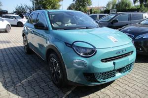 Fiat 600 Hybrid DCT MHEV LaPrima - NAZIONALE