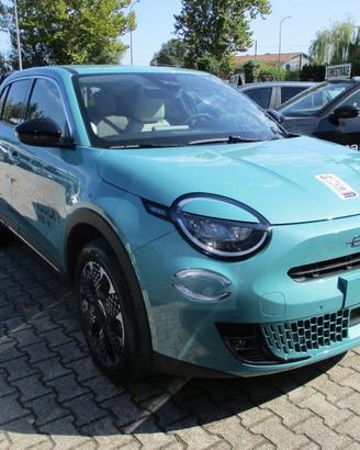 Fiat 600 Hybrid DCT MHEV LaPrima - NAZIONALE
