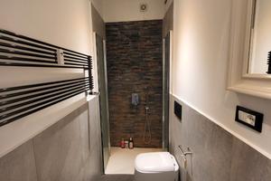 Appartamento di lusso nuovo 20 metri teatro verdi