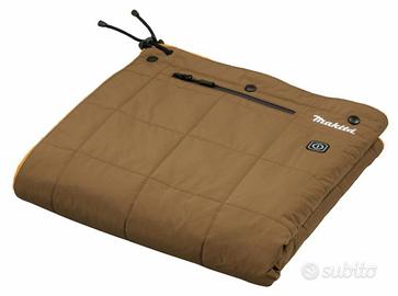 Coperta termica MAKITA DCB200B 18V - 70 x 140cm