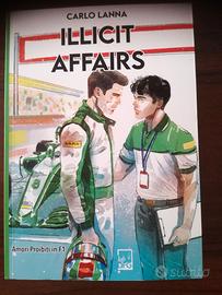ILLICIT AFFAIR -  CARLO LANNA