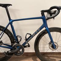 Bici da corsa Giant TCR Advanced PRO 0